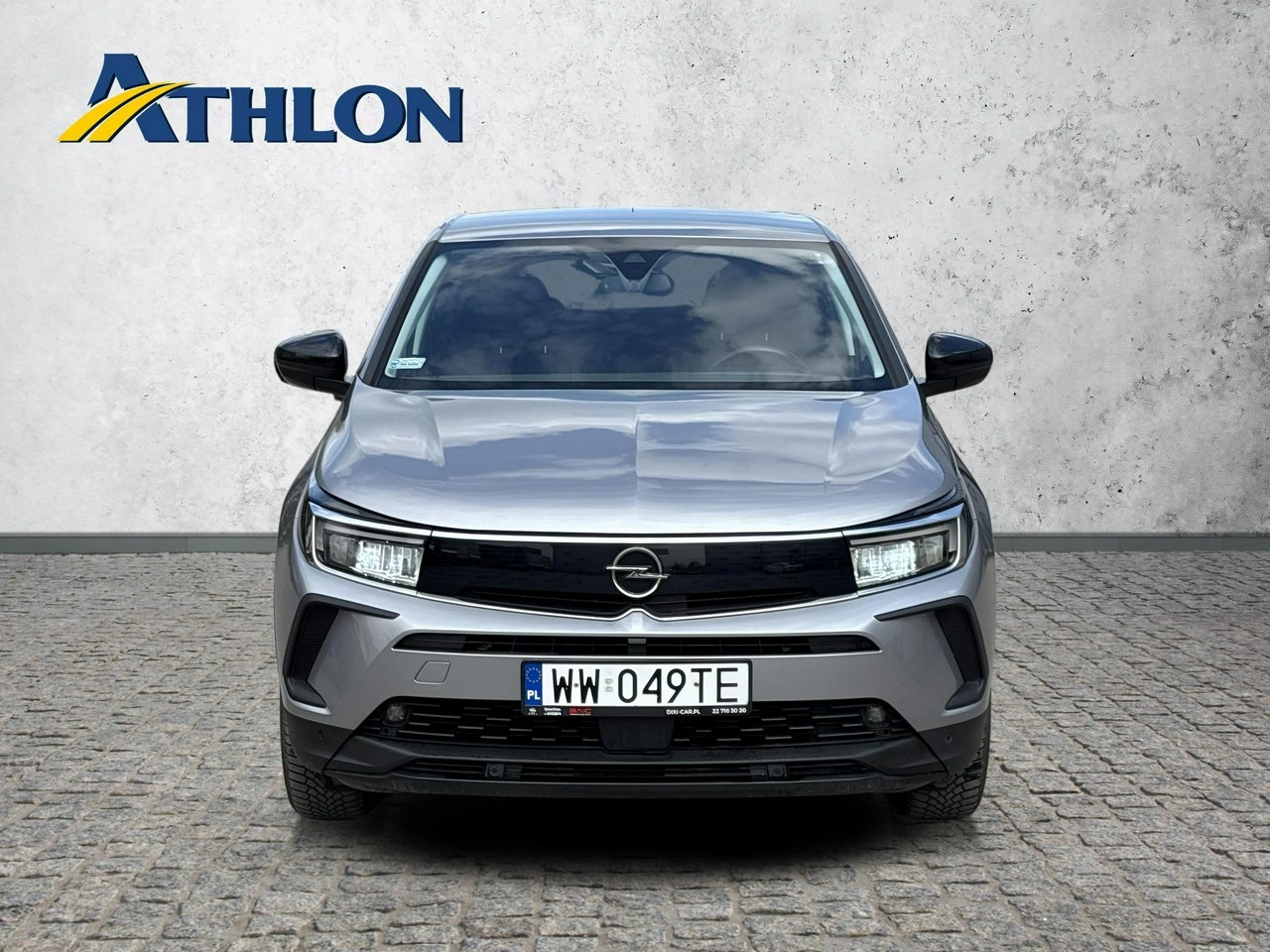 Opel Grandland - Zdjęcie 7