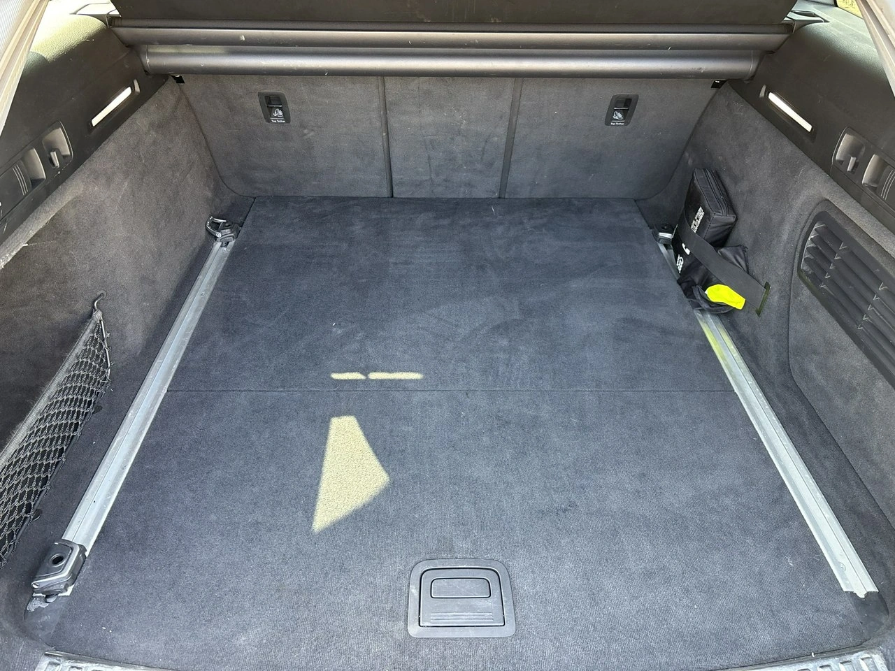 Audi A6 - Zdjęcie 14