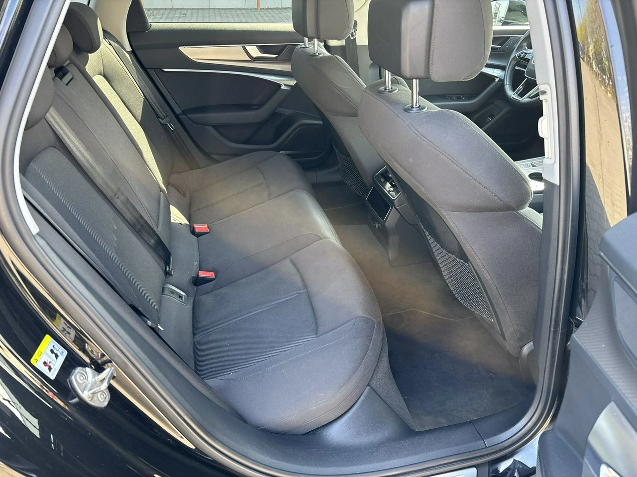 Audi A6 - Zdjęcie 16