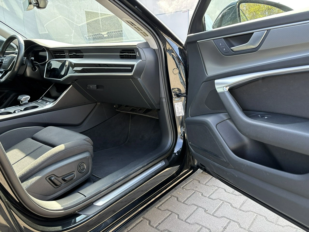 Audi A6 - Zdjęcie 18