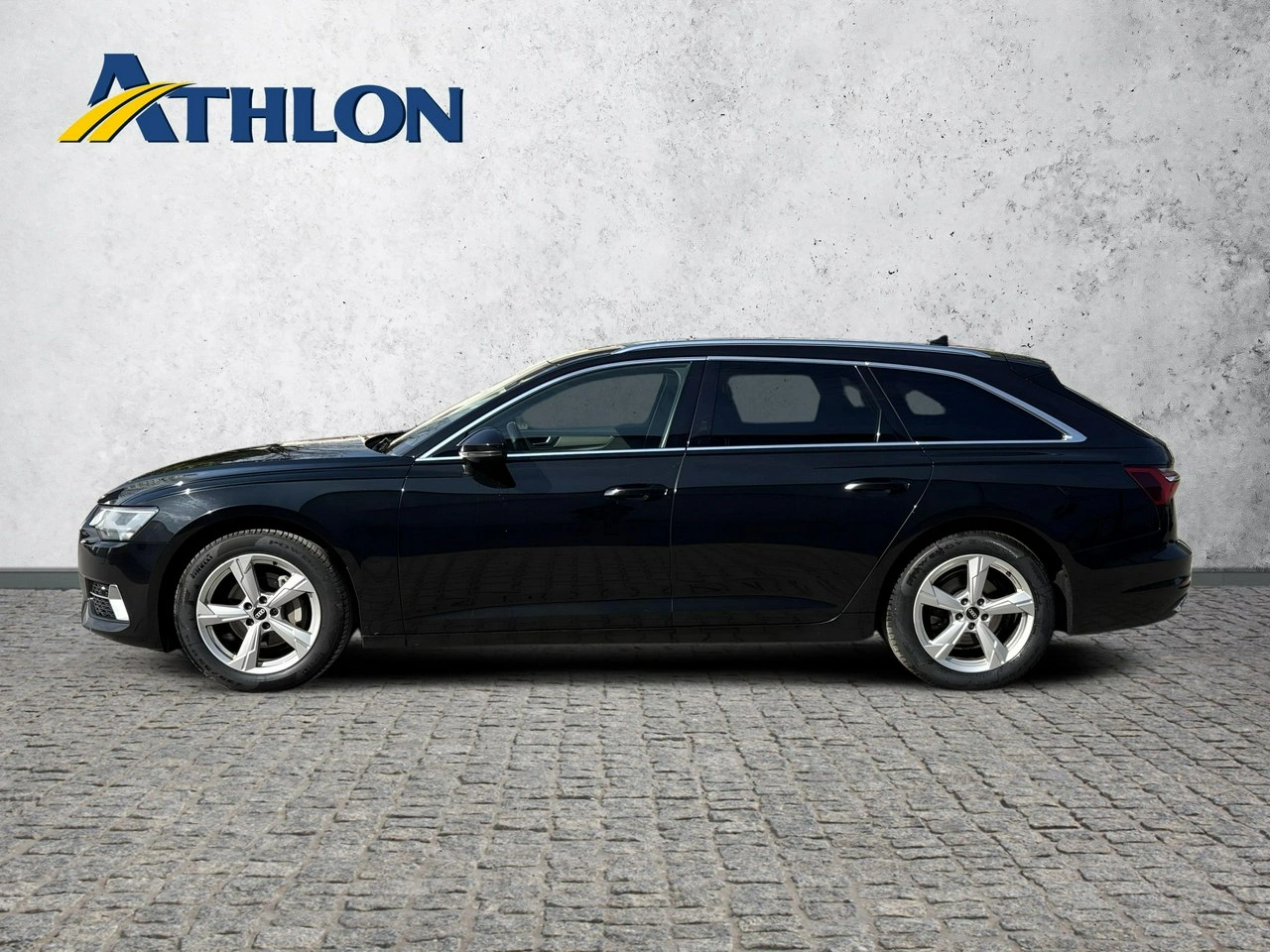 Audi A6 - Zdjęcie 1