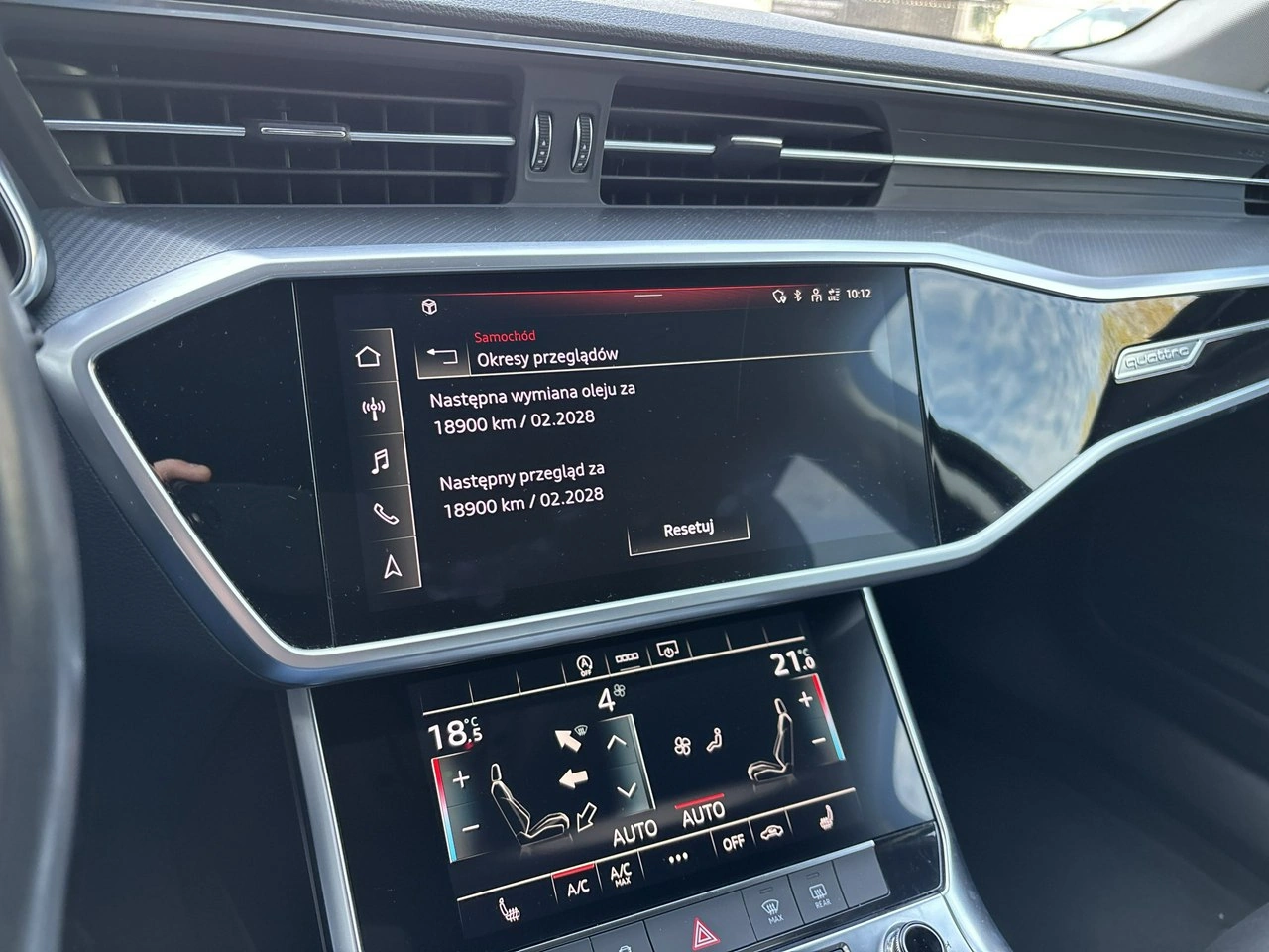 Audi A6 - Zdjęcie 22