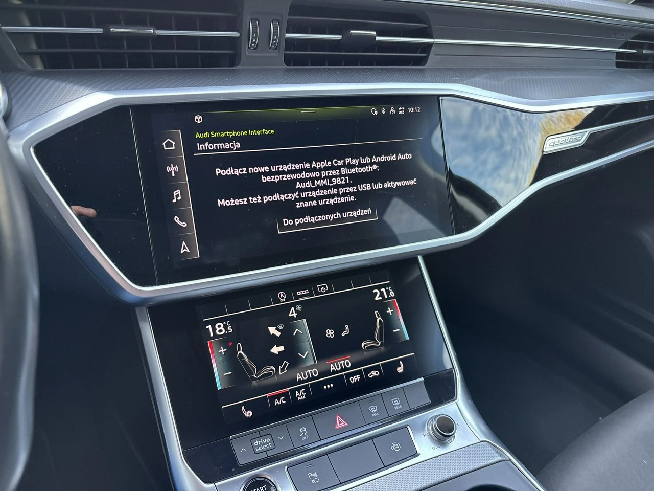 Audi A6 - Zdjęcie 23