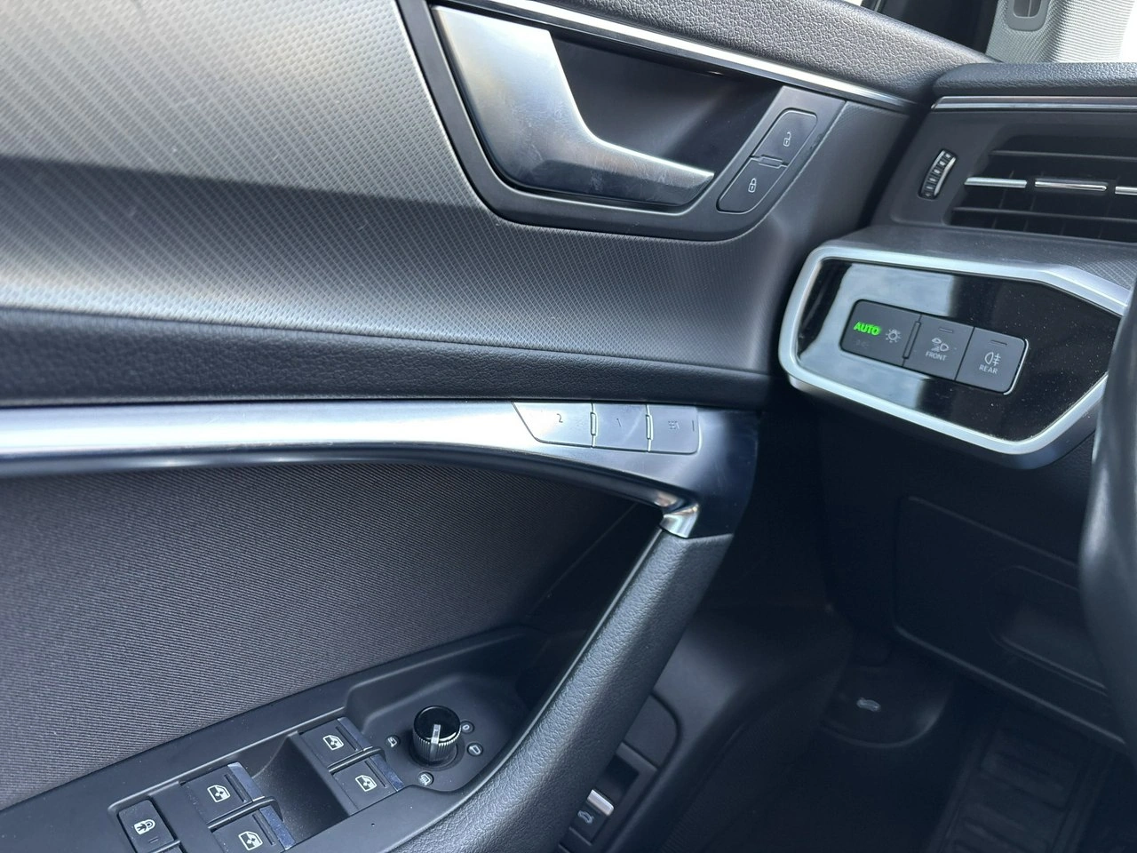 Audi A6 - Zdjęcie 26