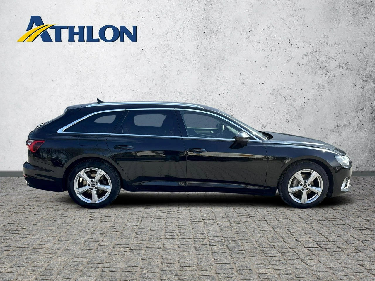 Audi A6 - Zdjęcie 5