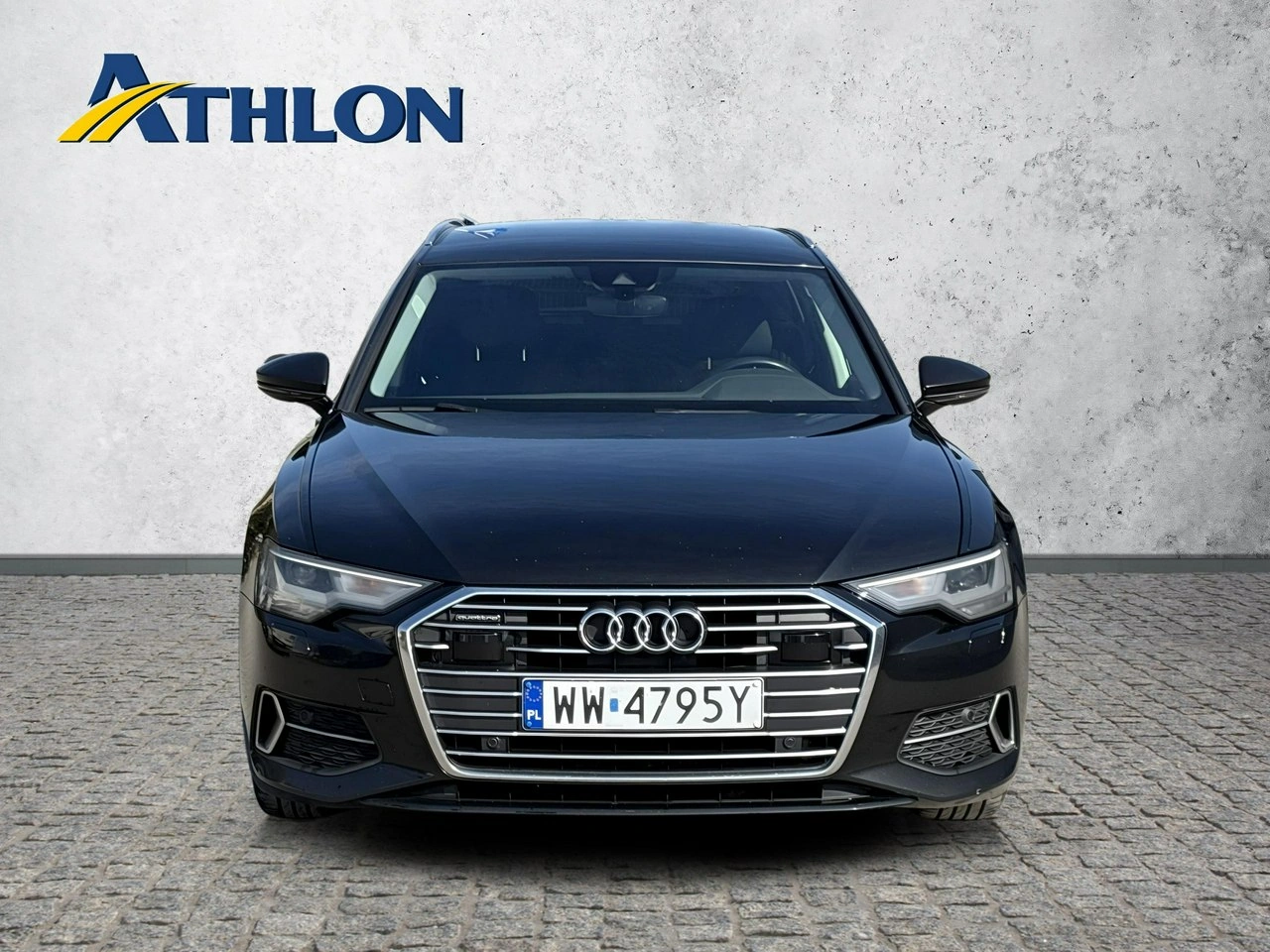 Audi A6 - Zdjęcie 7