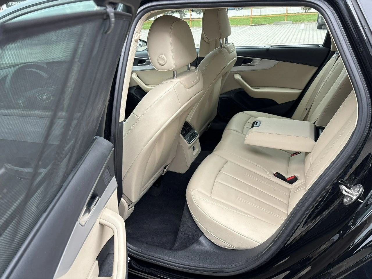 Audi A4 - Zdjęcie 11