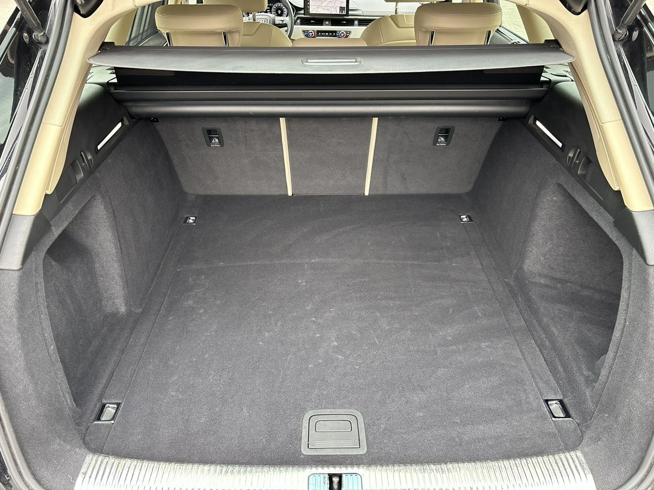 Audi A4 - Zdjęcie 13