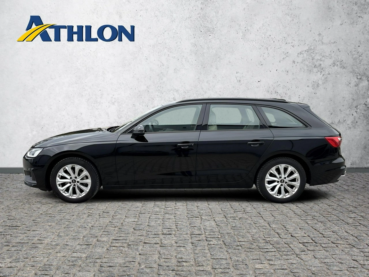 Audi A4 - Zdjęcie 1