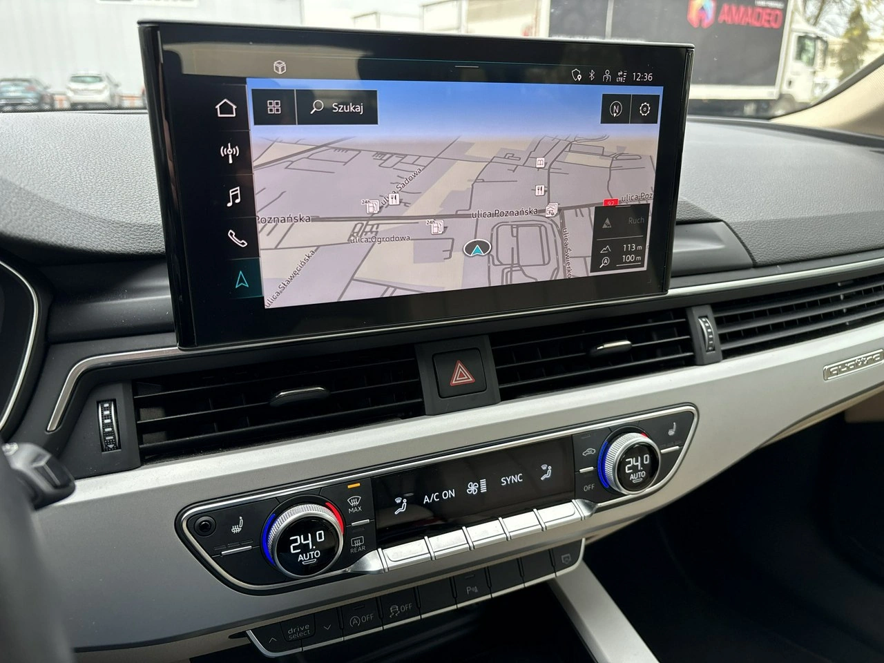 Audi A4 - Zdjęcie 19