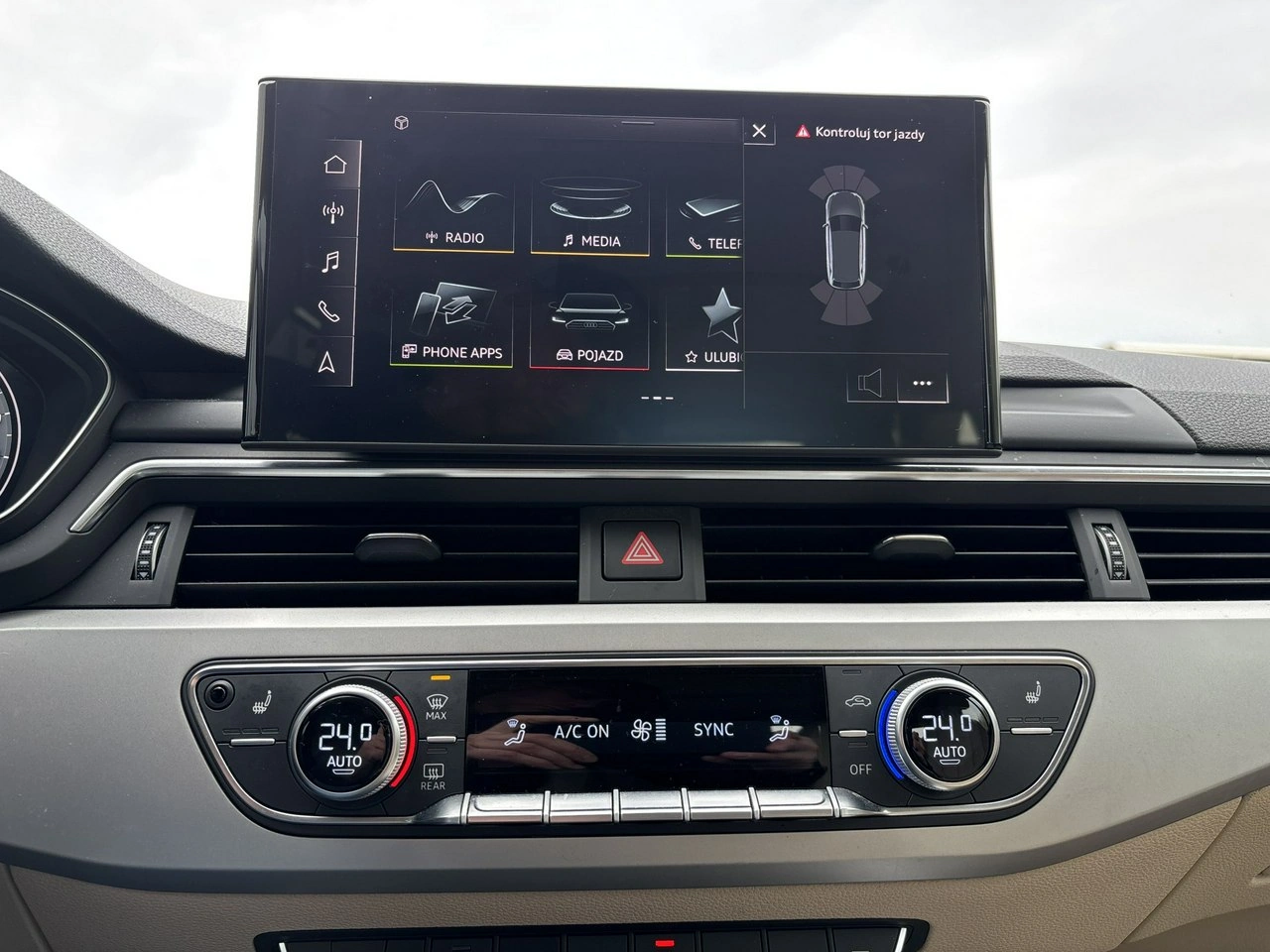 Audi A4 - Zdjęcie 20