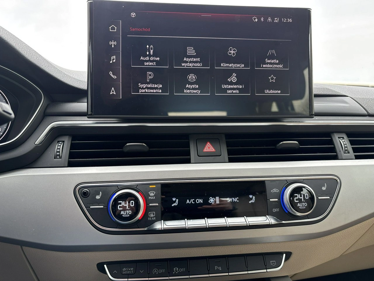 Audi A4 - Zdjęcie 21