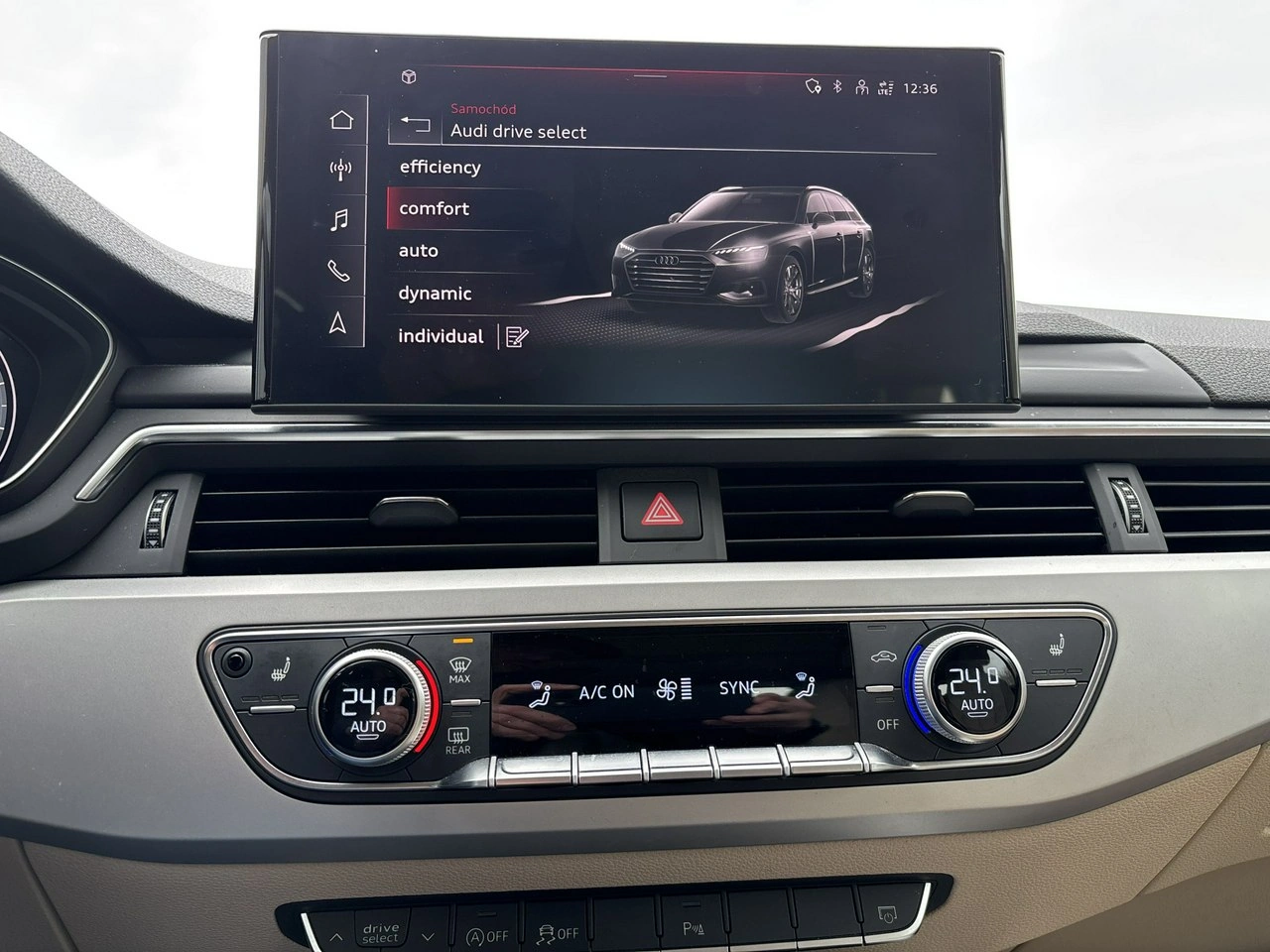 Audi A4 - Zdjęcie 22