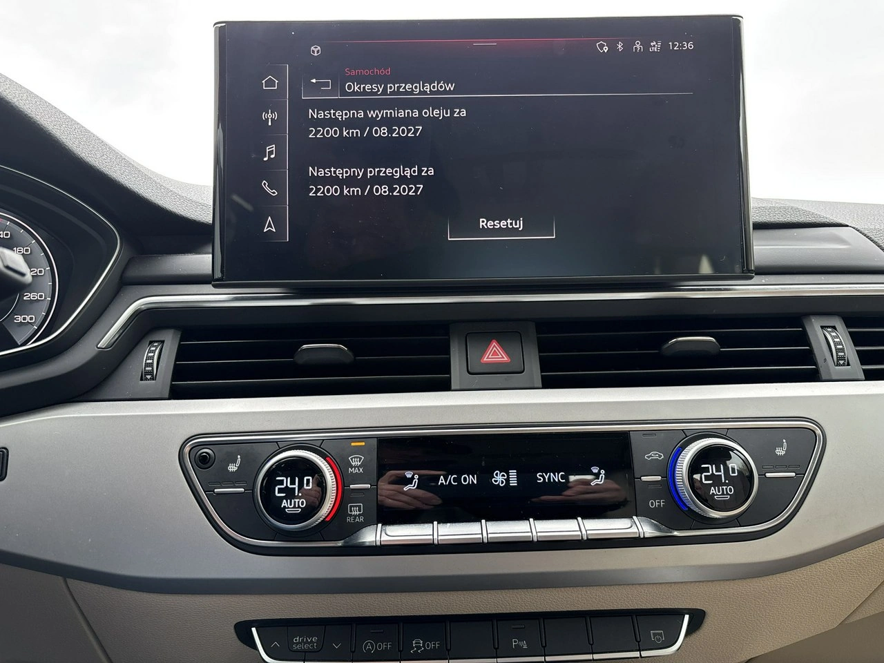 Audi A4 - Zdjęcie 23