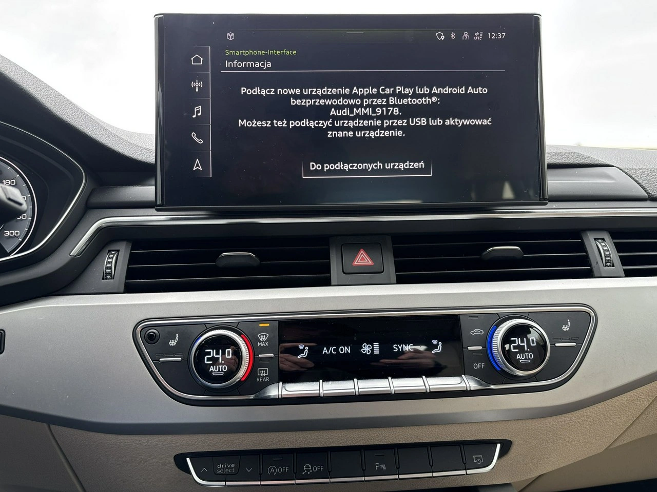 Audi A4 - Zdjęcie 24