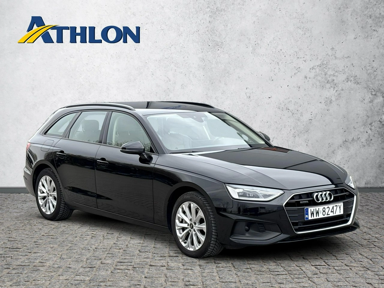 Audi A4 - Zdjęcie 6