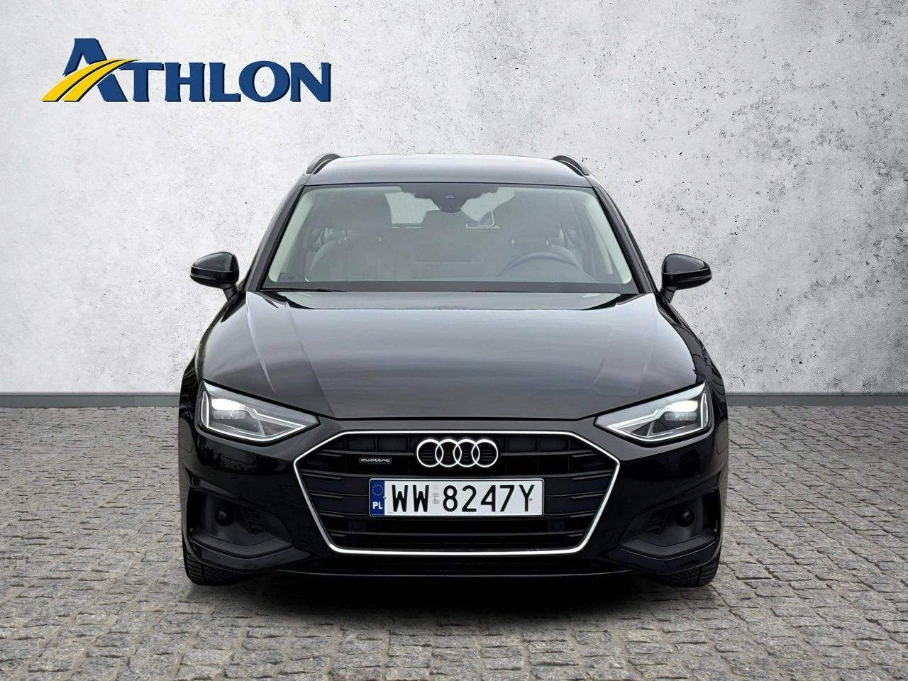 Audi A4 - Zdjęcie 7