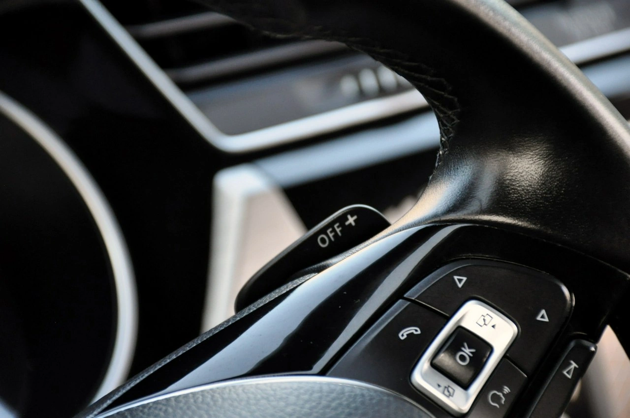 Volkswagen Touran - Zdjęcie 34