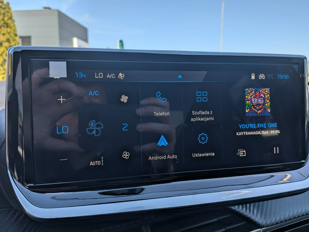 Peugeot 208 - Zdjęcie 18