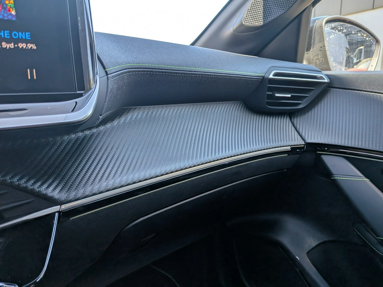 Peugeot 208 - Zdjęcie 19