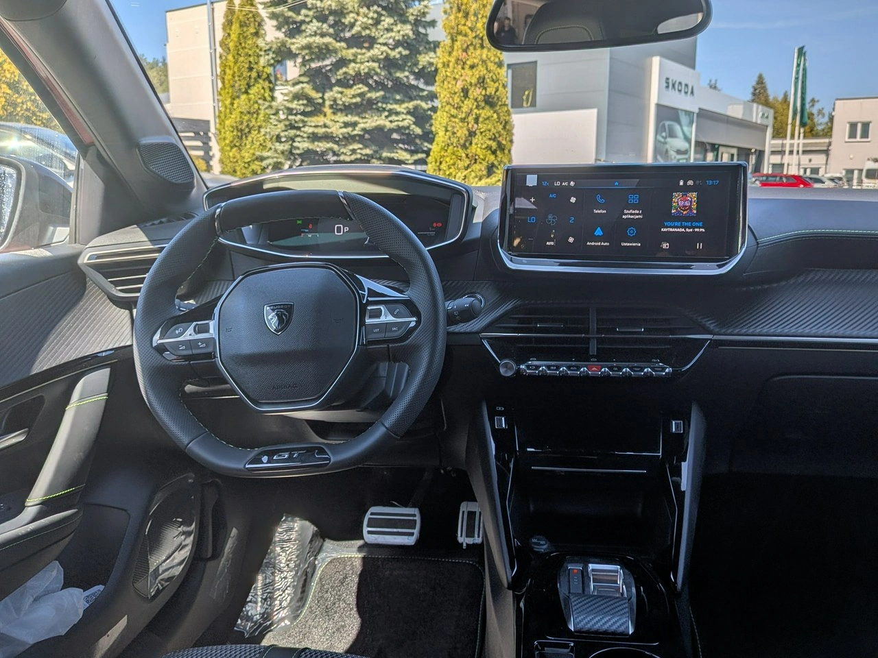 Peugeot 208 - Zdjęcie 21