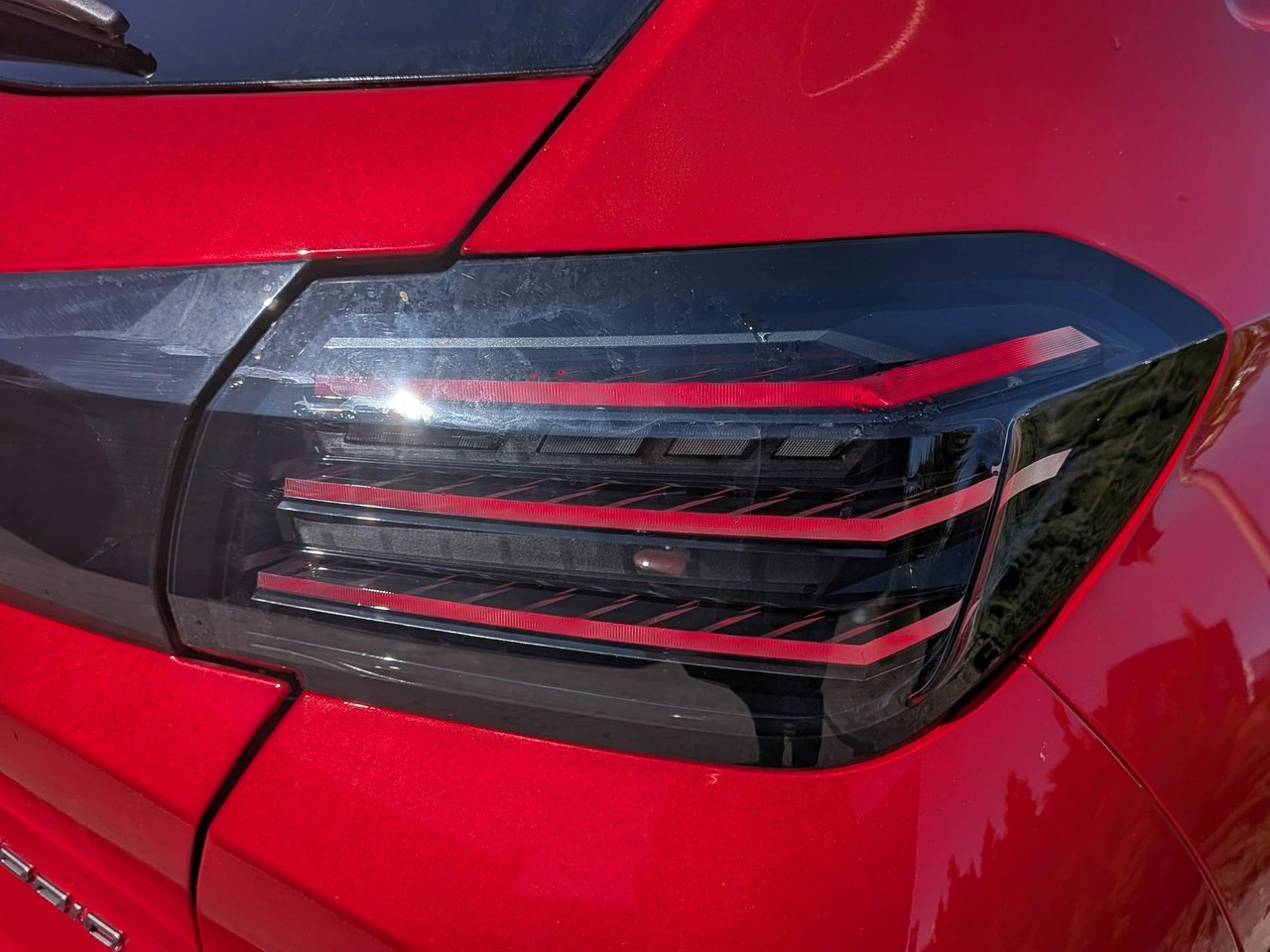 Peugeot 208 - Zdjęcie 6