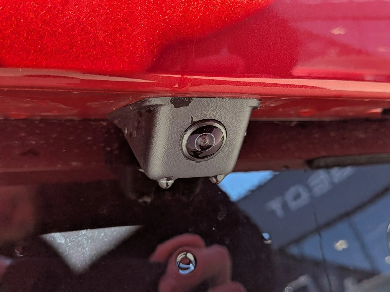 Peugeot 208 - Zdjęcie 7