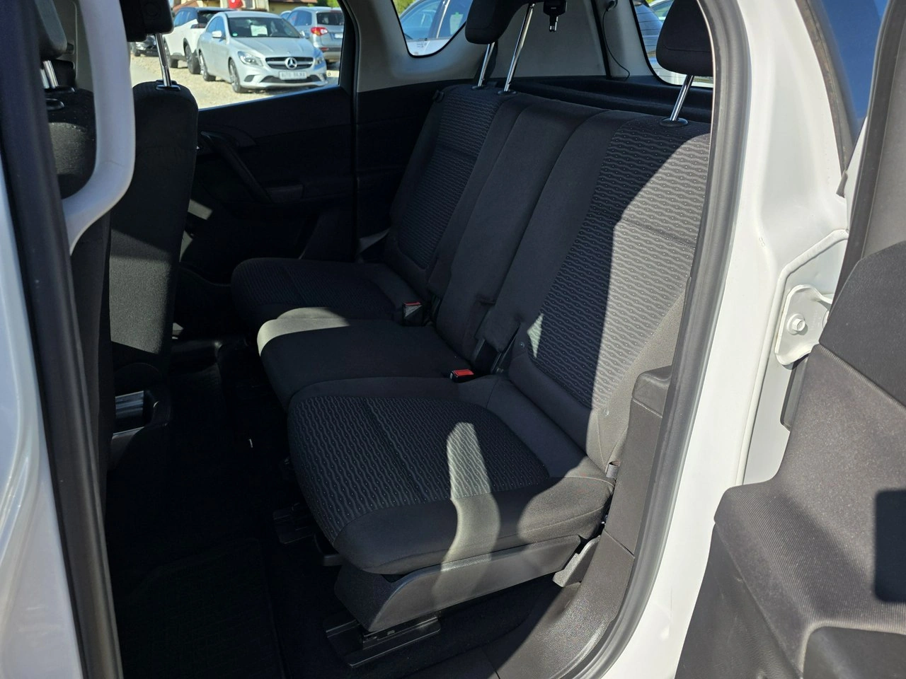 Opel Meriva - Zdjęcie 16