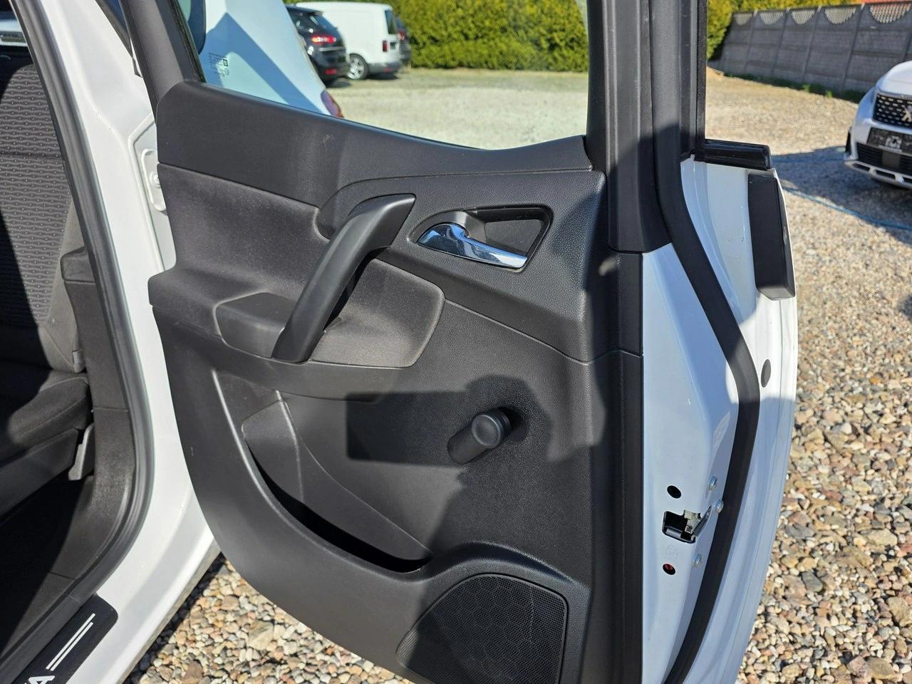 Opel Meriva - Zdjęcie 17