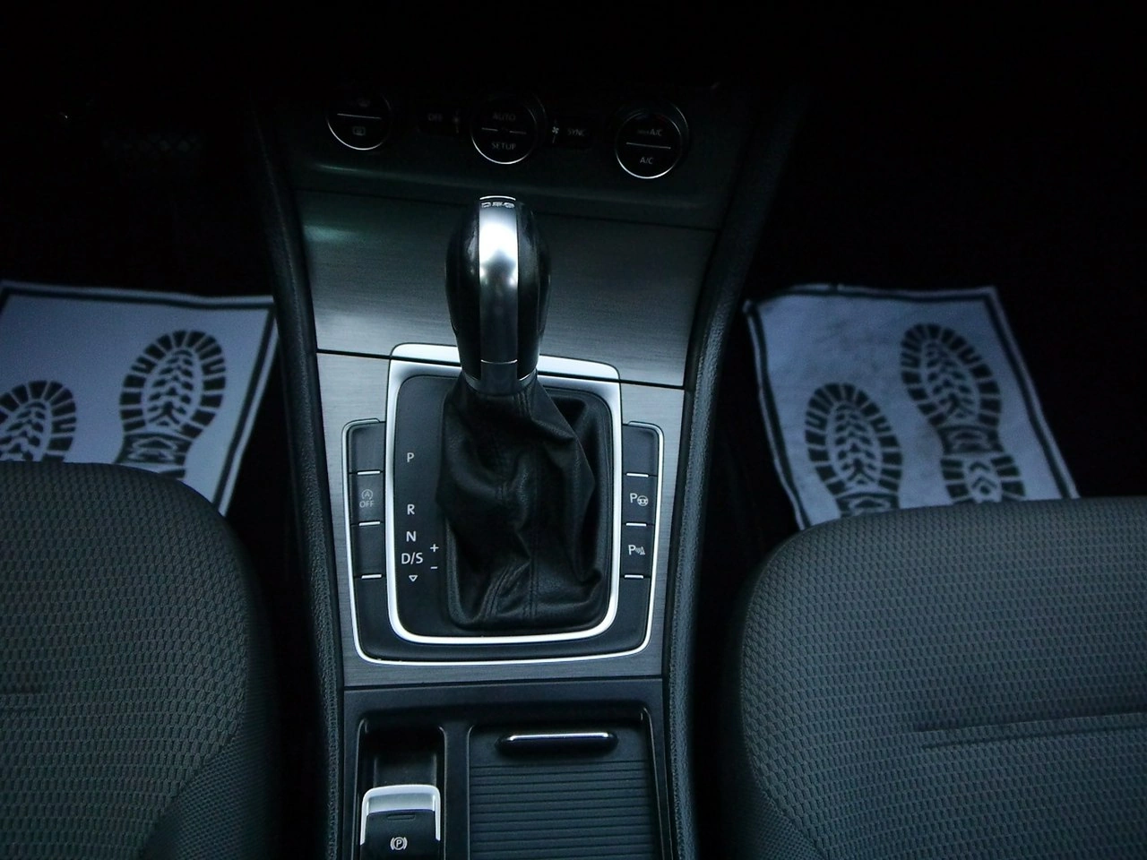 Volkswagen Golf - Zdjęcie 21