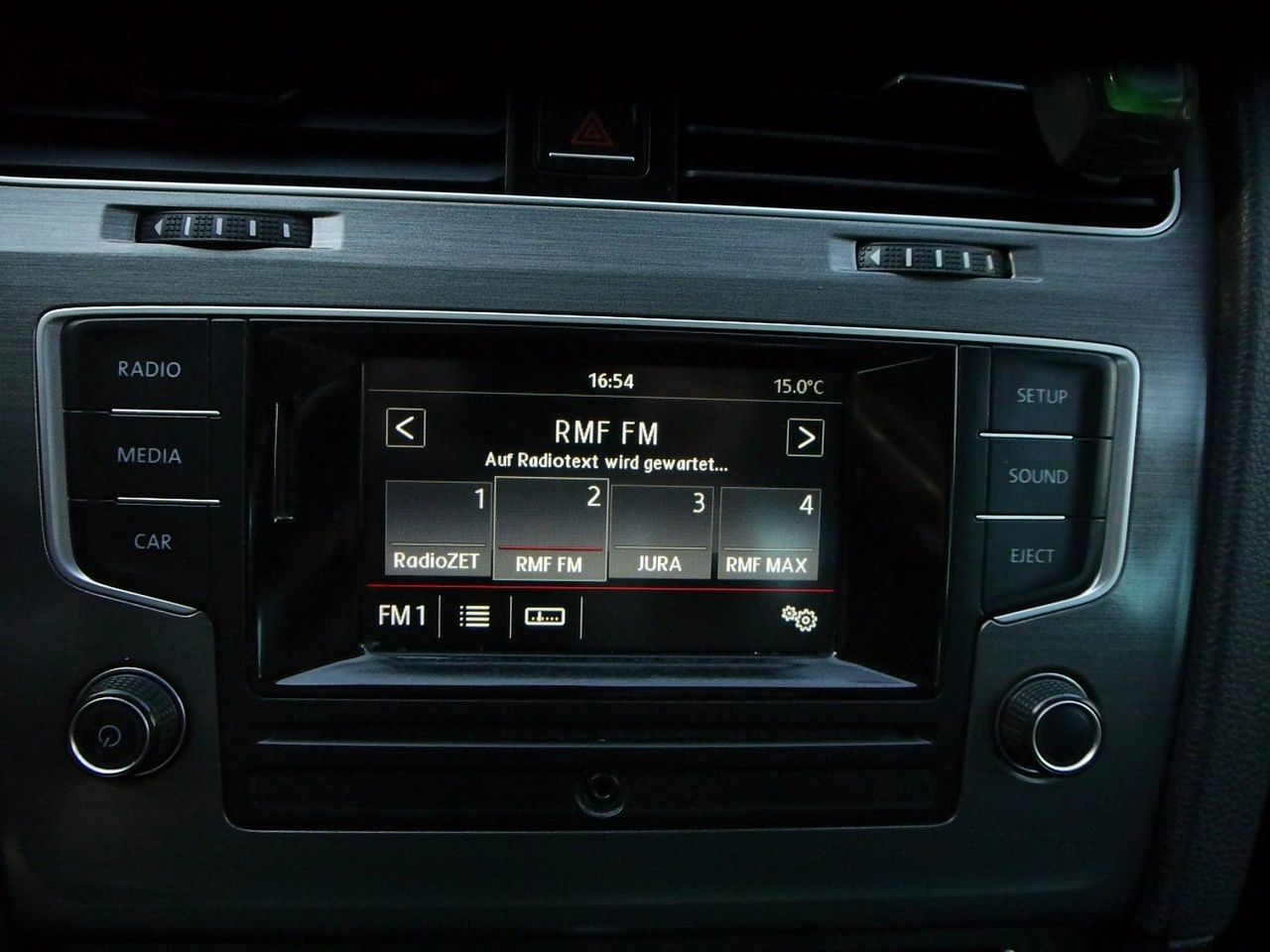 Volkswagen Golf - Zdjęcie 22