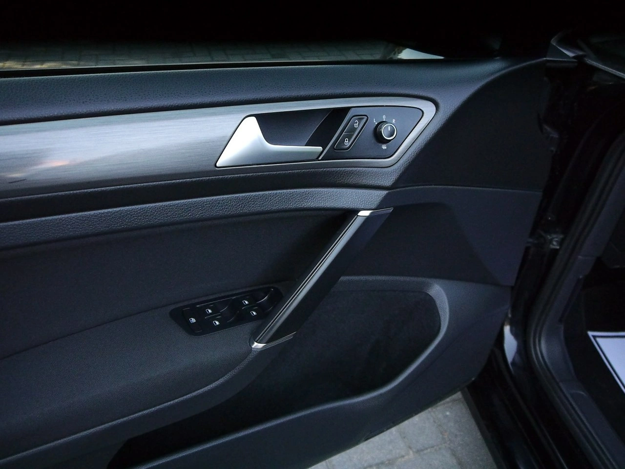 Volkswagen Golf - Zdjęcie 33