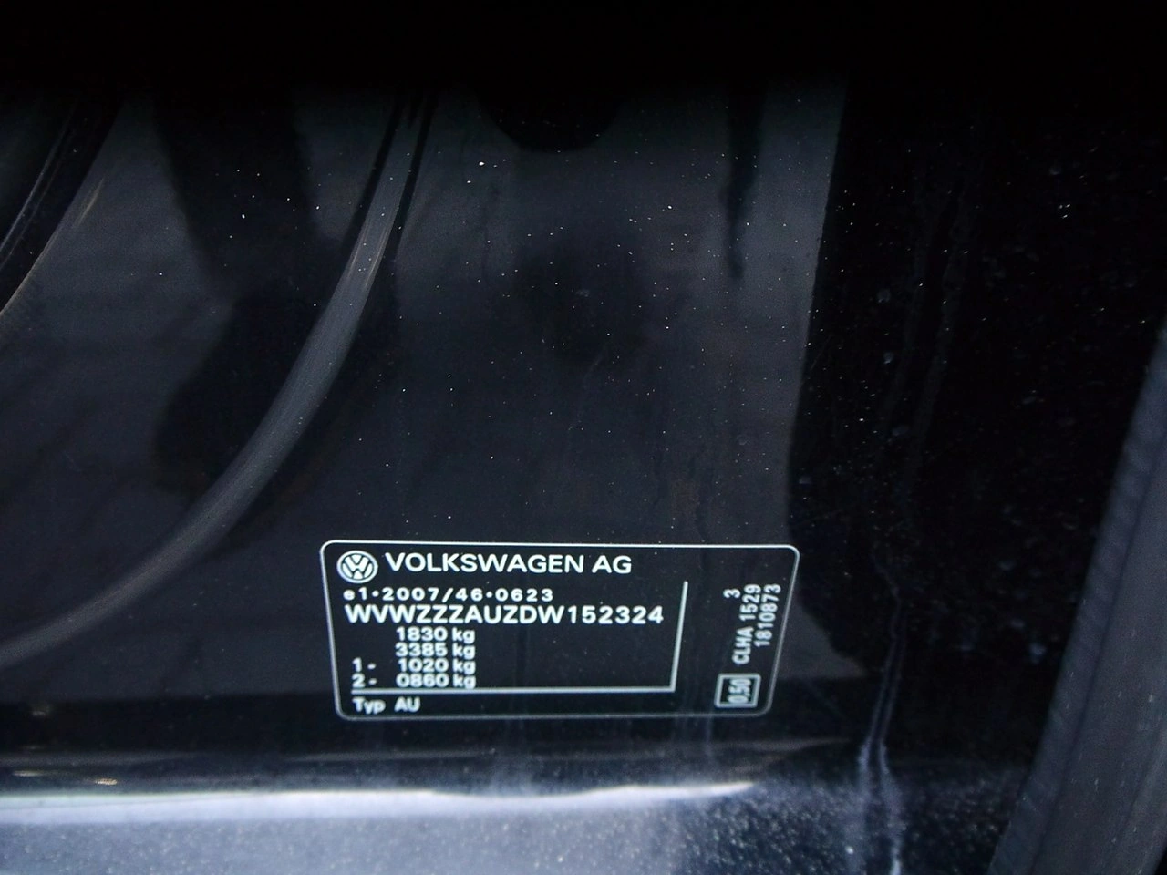 Volkswagen Golf - Zdjęcie 34