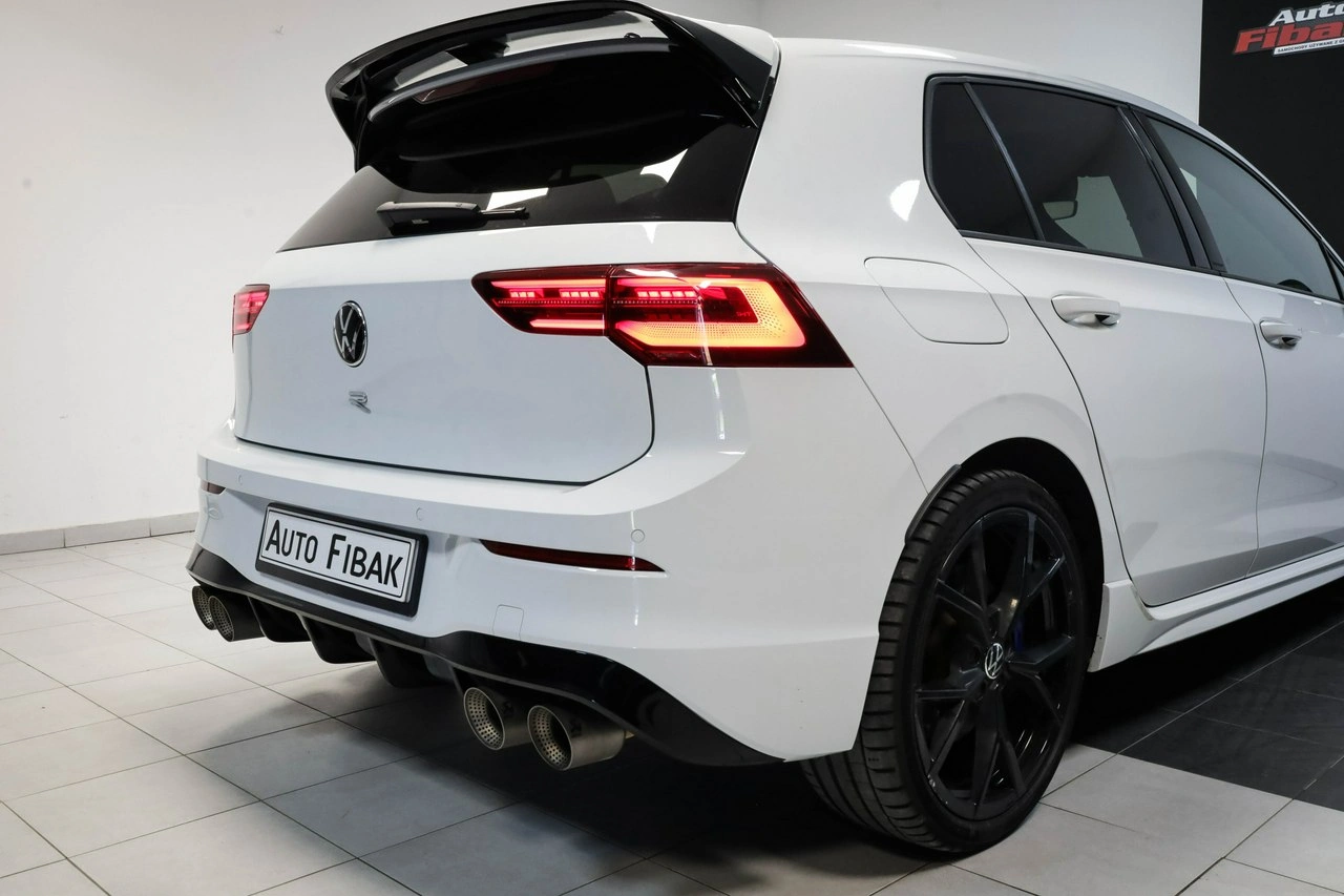 Volkswagen Golf - Zdjęcie 10