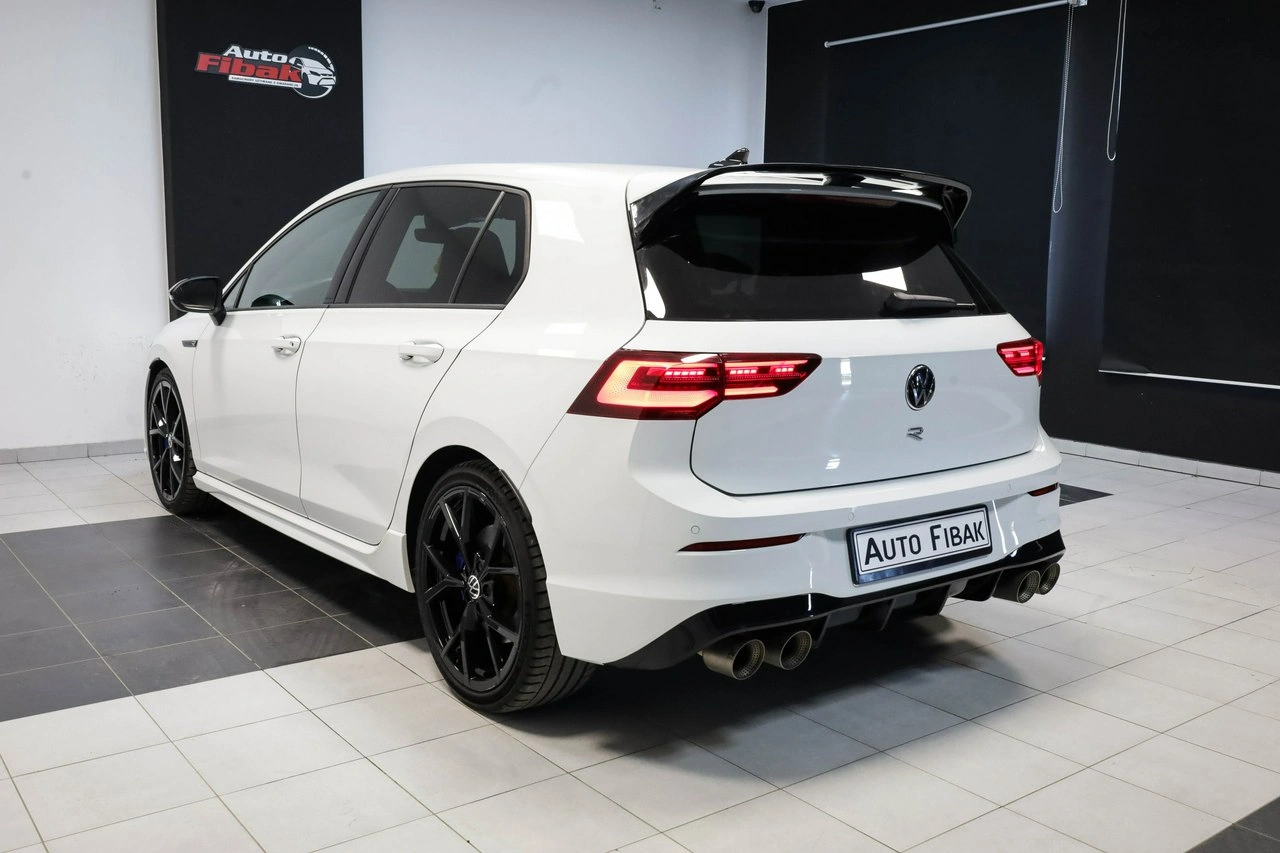 Volkswagen Golf - Zdjęcie 11