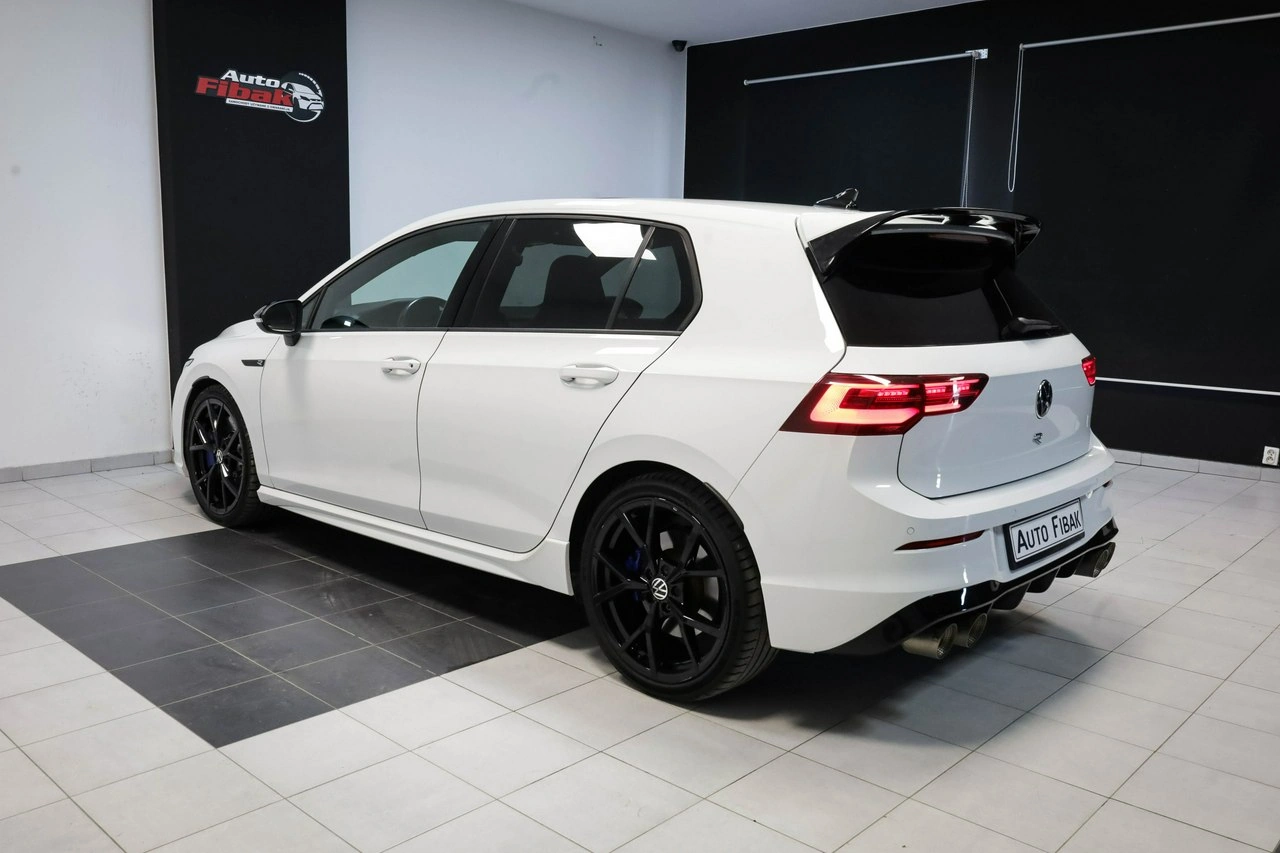 Volkswagen Golf - Zdjęcie 12