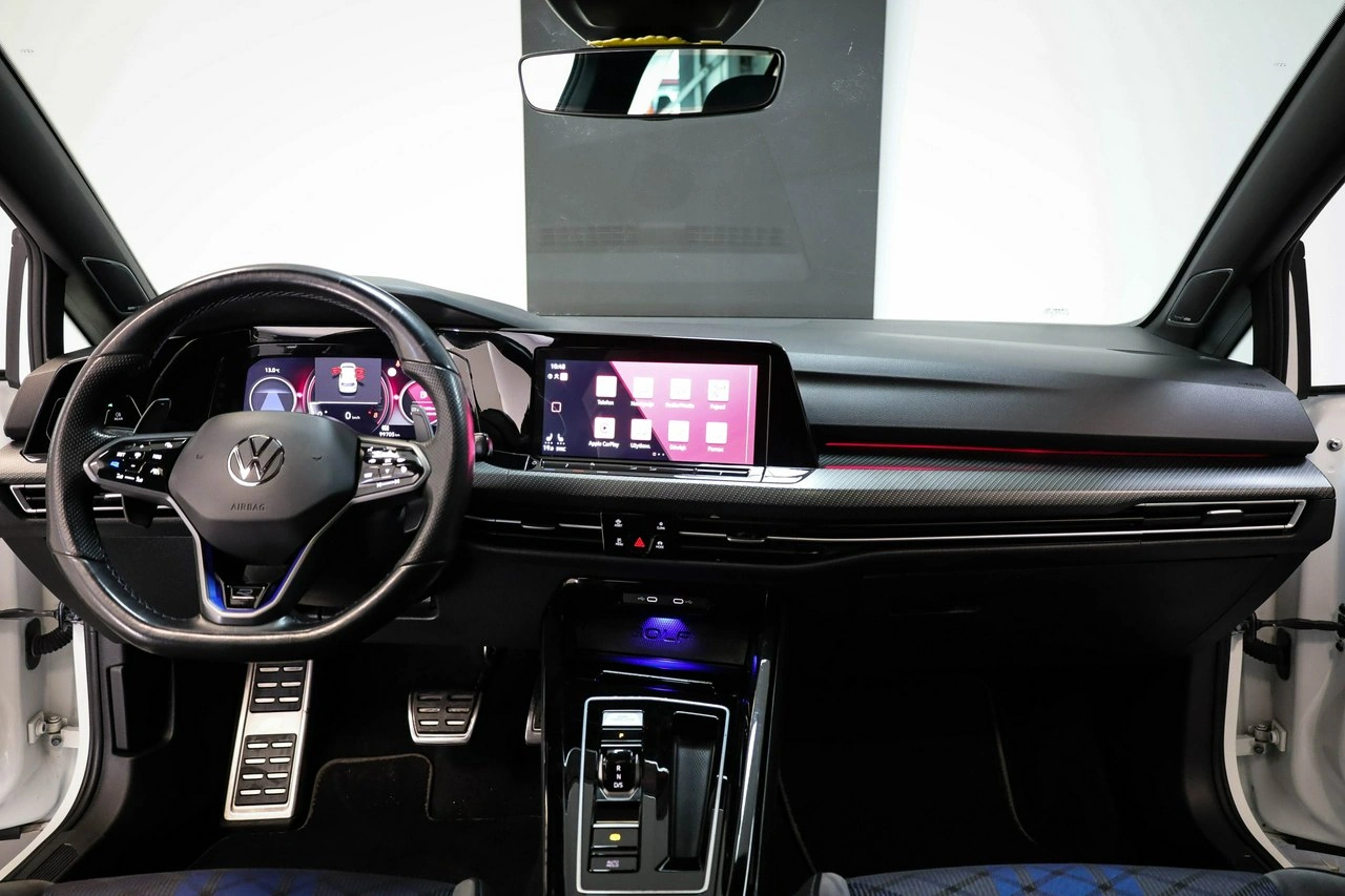 Volkswagen Golf - Zdjęcie 14