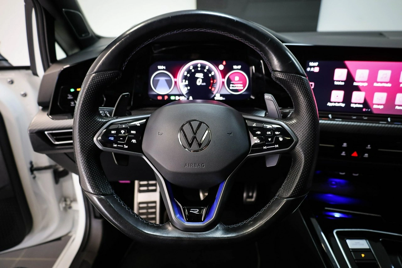 Volkswagen Golf - Zdjęcie 17