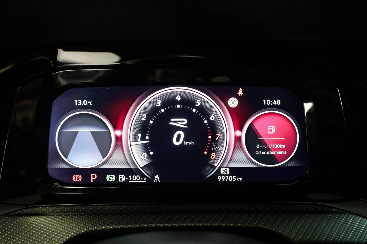 Volkswagen Golf - Zdjęcie 18