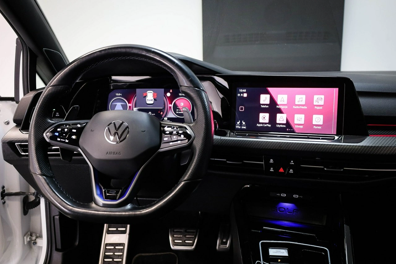 Volkswagen Golf - Zdjęcie 21