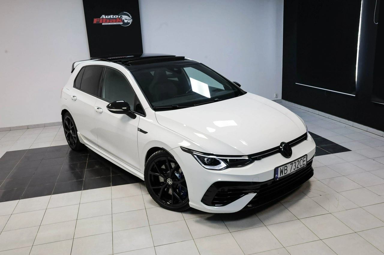 Volkswagen Golf - Zdjęcie 2