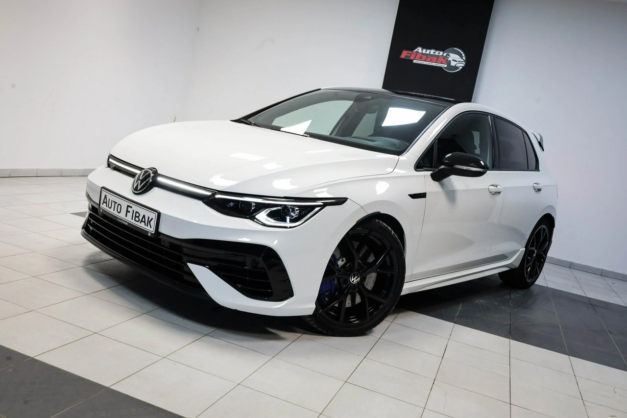 Volkswagen Golf - Zdjęcie 3