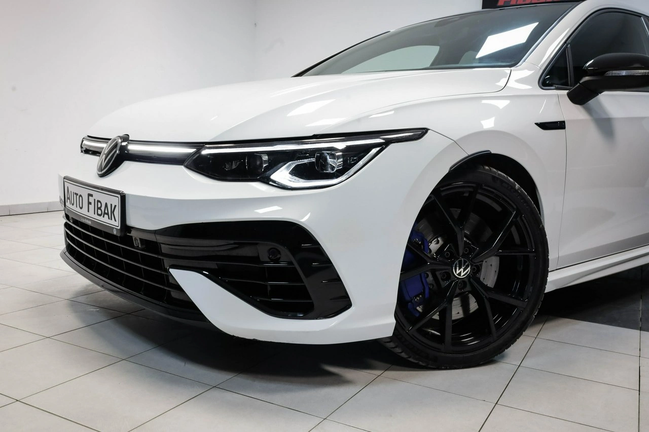 Volkswagen Golf - Zdjęcie 5