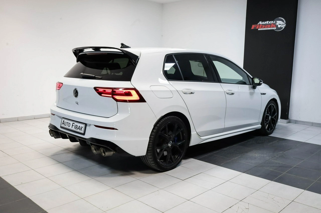 Volkswagen Golf - Zdjęcie 6