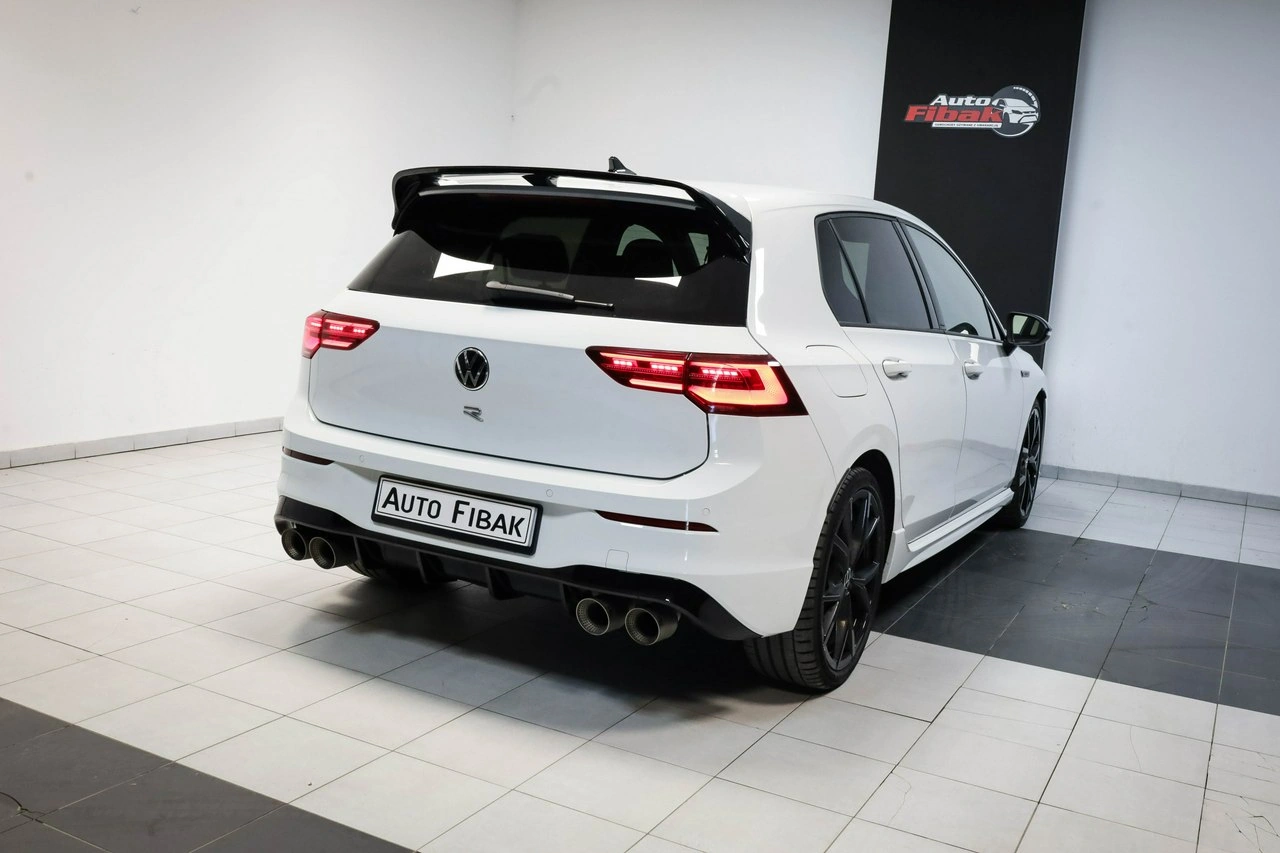 Volkswagen Golf - Zdjęcie 7