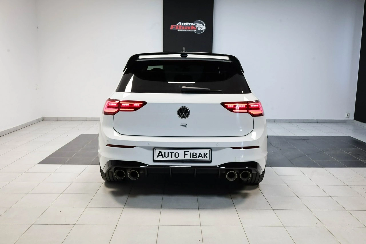 Volkswagen Golf - Zdjęcie 8