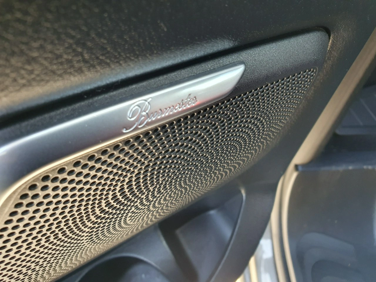 Mercedes Klasa V - Zdjęcie 22