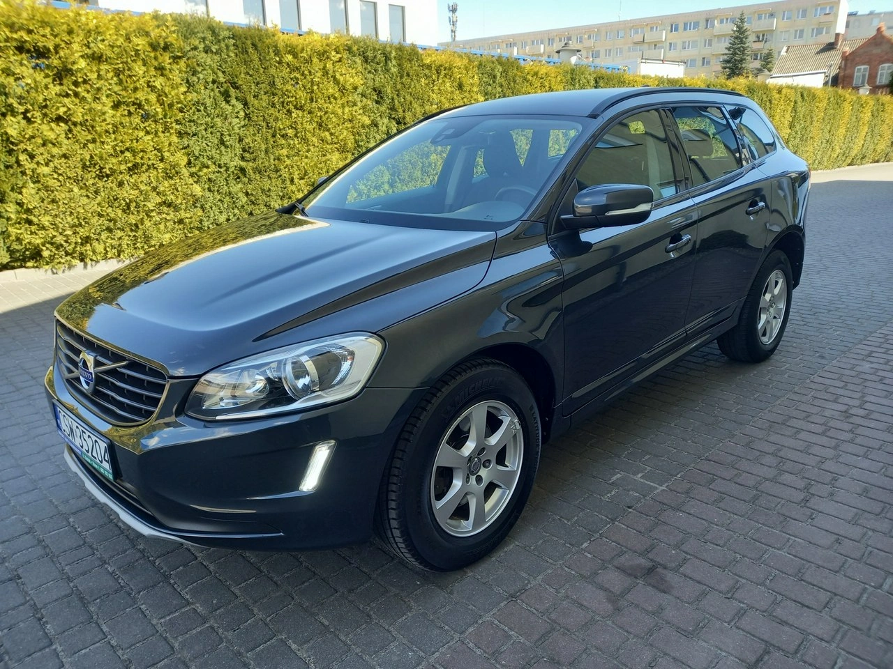 Volvo XC 60 - Zdjęcie 10
