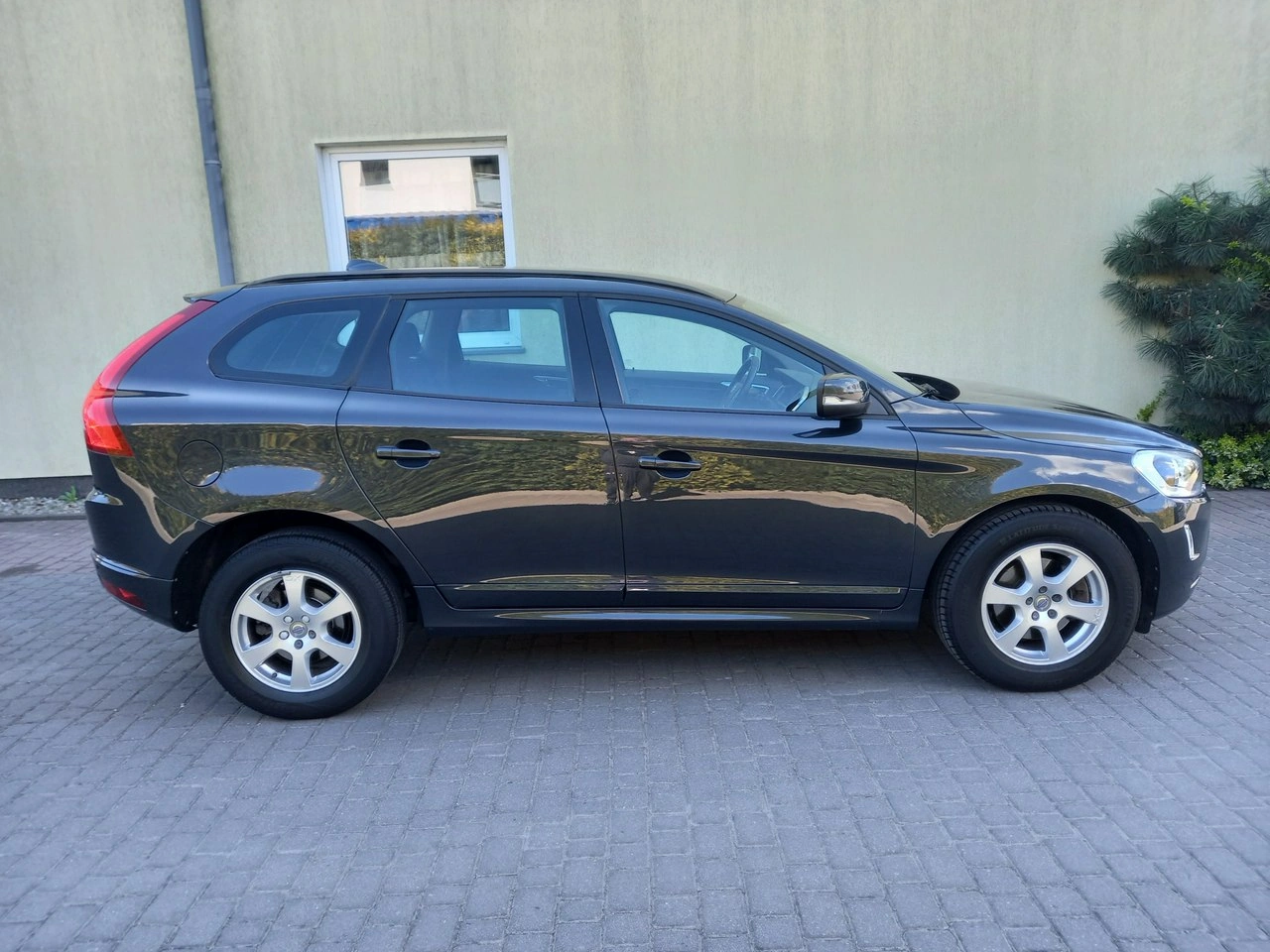 Volvo XC 60 - Zdjęcie 11
