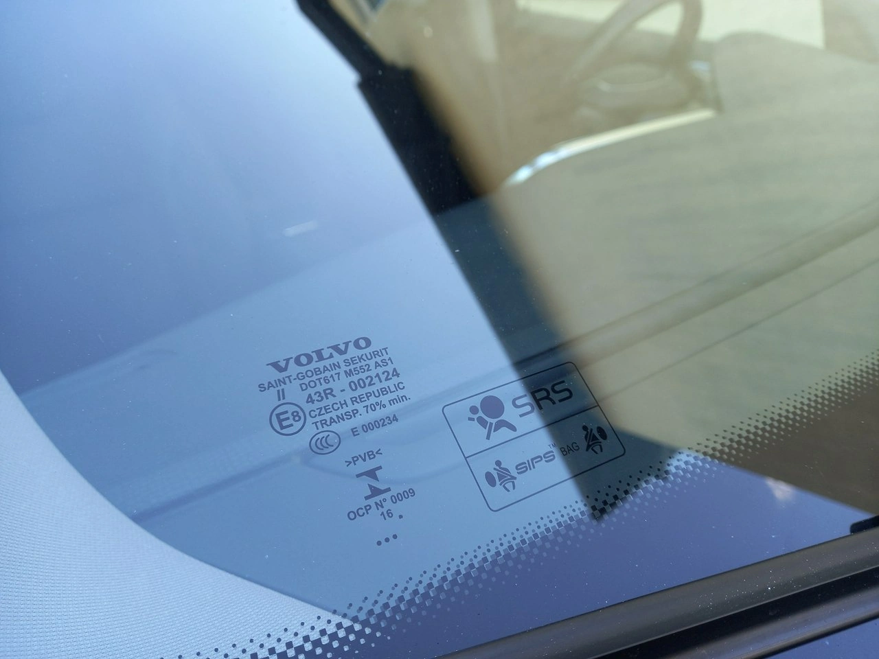 Volvo XC 60 - Zdjęcie 14